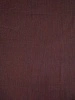 ОСТАТОК меньше метра Ткань полульняная Темно-бордовый меланж арт.1567-2