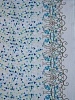 Ткань полульняная Синички арт.772В