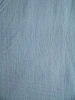 Умягченная ткань полульняная Голубая 255см арт.1305
