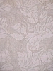 Льняная ткань Листья арт.080