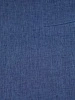 Ткань изо льна Сине-голубой меланж арт.362