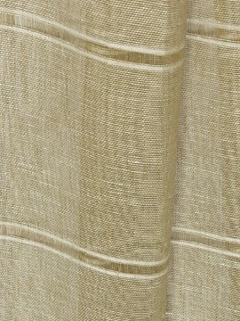 ОСТАТОК Ткань изо льна Песочный арт.16С80-38