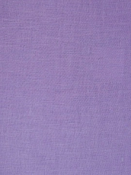 Ткань лен Фиолетовый арт.231