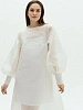 Платье PREMIUM Magic white