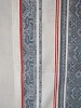 ОСТАТОК меньше метра Льняная ткань полотенечная Вышивка арт.12773