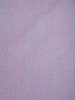 Ткань льняная с лавсаном Бирюзово-пурпурный меланж арт.0172