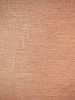 Ткань полульняная Оранжевая елочка арт.418-74