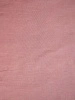 Льняная ткань декоративная Серо-розовый арт.637