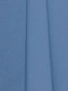 ОСТАТОК Ткань изо льна Бриллиантово-синий арт.52-1378