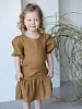 Платье детское Karolina mini limited safari