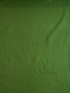 Льняная ткань цвет Лесной арт.292