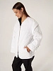 Куртка-жилет Boho white